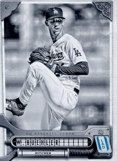 Walker Buehler