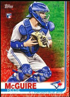 Reese McGuire