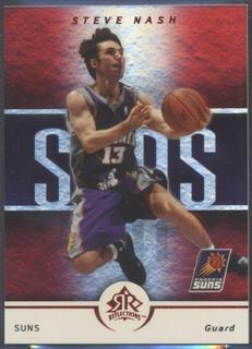 Steve Nash