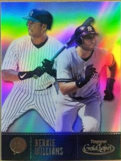Bernie Williams