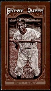 Phil Rizzuto