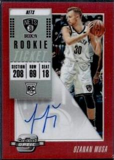 Dzanan Musa