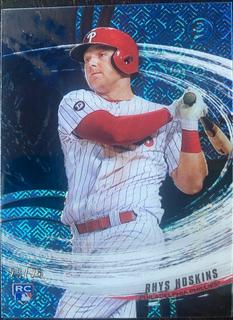 Rhys Hoskins