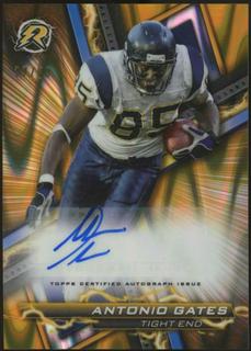 Antonio Gates