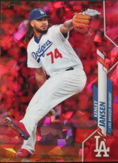 Kenley Jansen