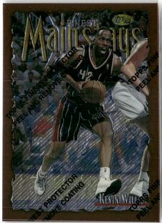 Kevin Willis