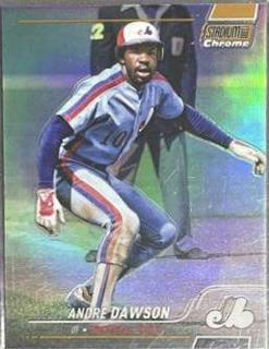 Andre Dawson