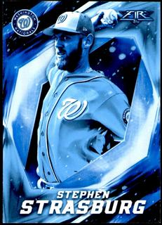 Stephen Strasburg