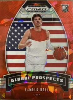 LaMelo Ball