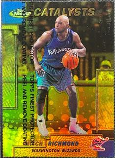 Mitch Richmond