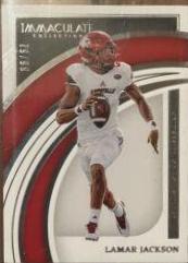 Lamar Jackson