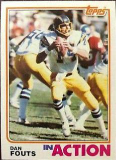 Dan Fouts