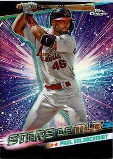 Paul Goldschmidt