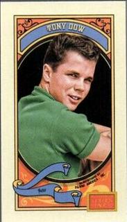 Tony Dow