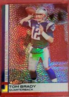 Tom Brady