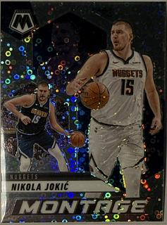 Nikola Jokic
