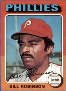 Bill Robinson