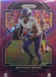 Anthony Barr