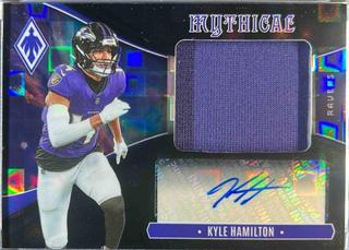 Kyle Hamilton