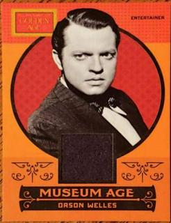 Orson Welles