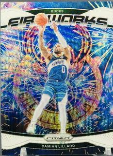 Damian Lillard