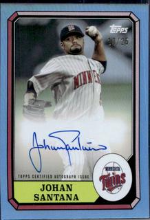 Johan Santana