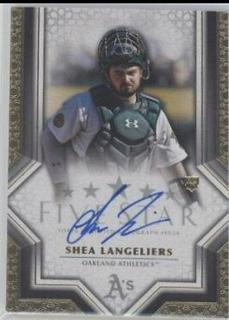 Shea Langeliers