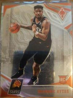 DeAndre Ayton