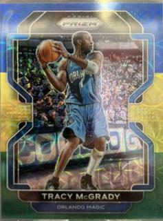 Tracy McGrady