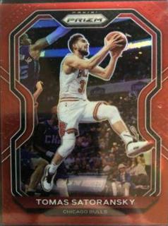 Tomas Satoransky