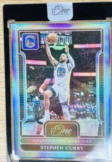 Stephen Curry