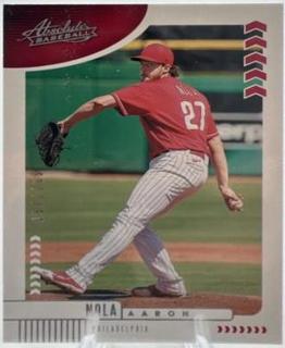 Aaron Nola