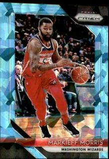 Markieff Morris