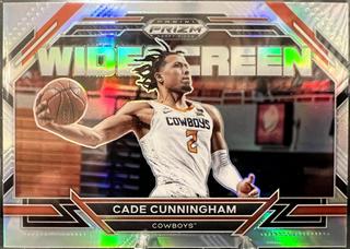 Cade Cunningham