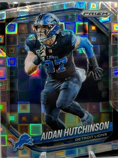 Aidan Hutchinson