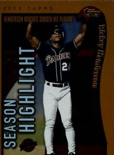 Rickey Henderson