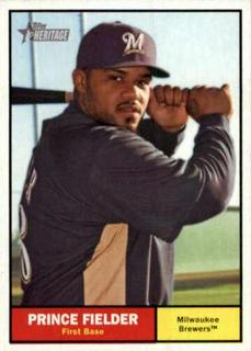 Prince Fielder