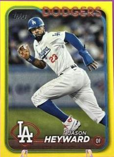 Jason Heyward