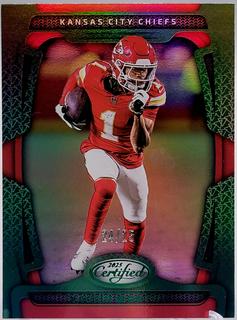 Xavier Worthy