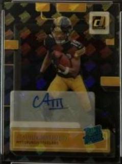 Calvin Austin III