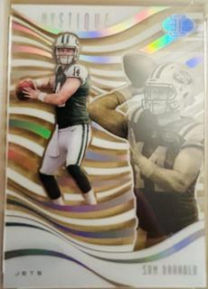 Sam Darnold