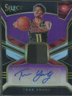 Trae Young