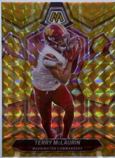 Terry McLaurin