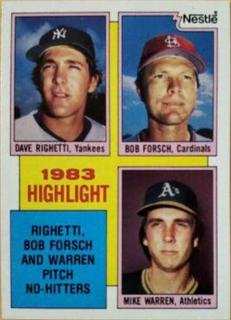 1983 Highlight