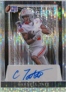 Carnell Tate