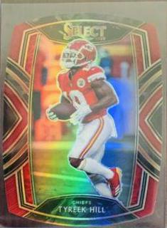 Tyreek Hill