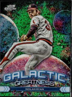 Nolan Ryan