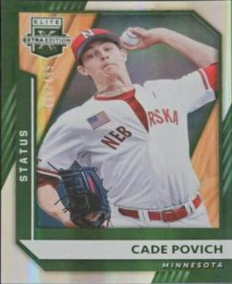 Cade Povich