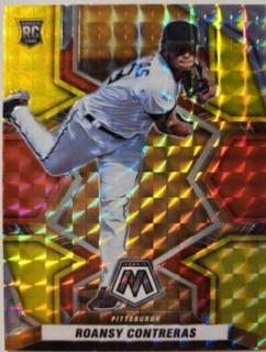 Roansy Contreras