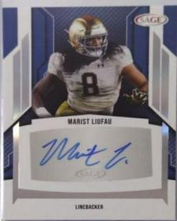 Marist Liufau